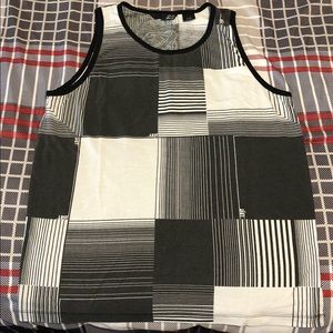 LOST Tanktop XXL